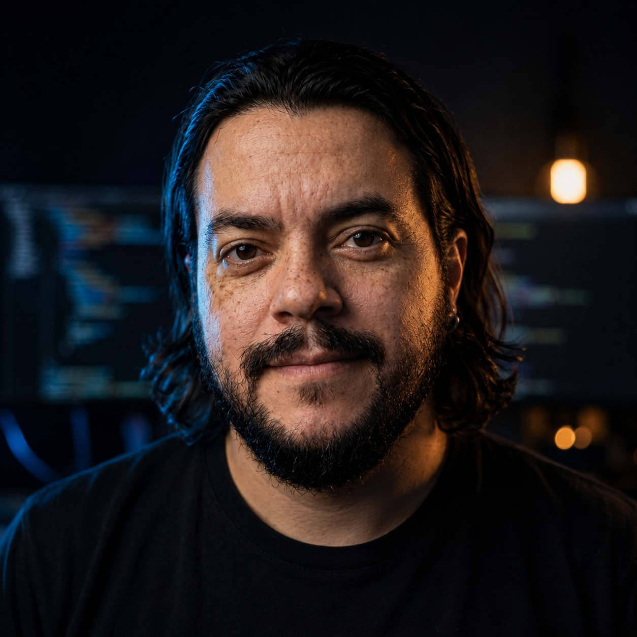 Rodrigo Moreira